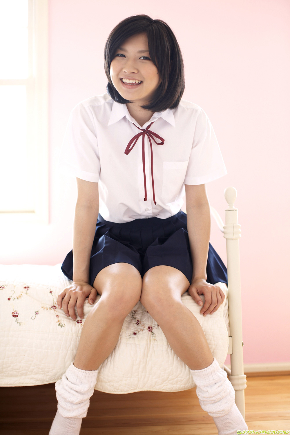 吉川このみ [DGC]No.748 KonomiYoshikawa